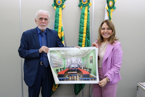 Leia mais sobre o artigo ​​‘Projeto Memória’ do TCE-AM vira referência para outros Tribunais de Contas
