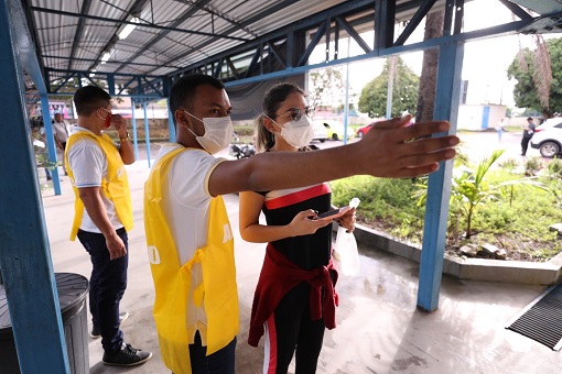 Leia mais sobre o artigo Concurso do Detran acontece em Manaus e mais cinco municípios do Amazonas