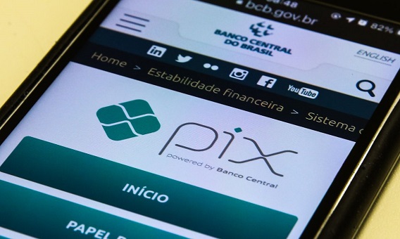 Leia mais sobre o artigo Polícia do Amazonas orienta sobre as medidas a serem tomadas após transferência de pix errado