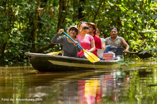 Leia mais sobre o artigo O ecoturismo amazonense precisa de investimento para avançar