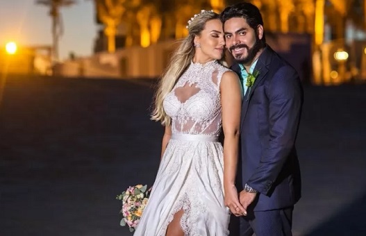 Leia mais sobre o artigo Rodolffo quebra o silêncio sobre traição no casamento com Rafa Kalimann: ‘Eu era menino demais’
