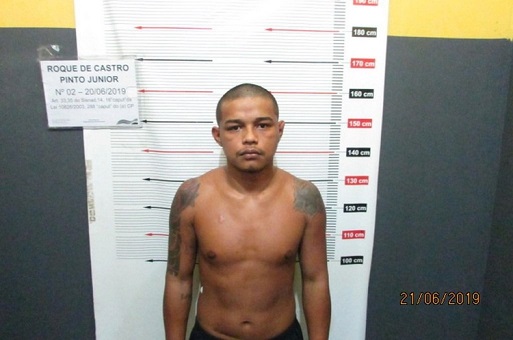 Leia mais sobre o artigo Mortos em operação na Vila Cruzeiro, no RJ, são identificados; foragido do Amazonas integra lista