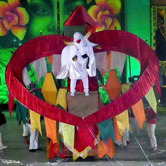 Leia mais sobre o artigo Grandiosidade do Festival de Parintins será vivida na noite do Arena Planeta Boi