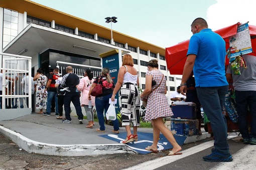 Leia mais sobre o artigo Concurso público da SSP-AM dá continuidade a cronograma classificatório