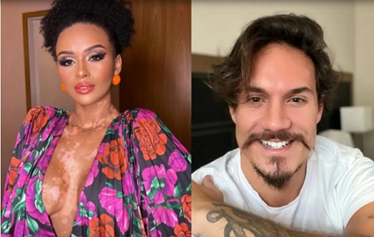 Leia mais sobre o artigo Ex-BBB Natália causa climão ao mandar indireta para Eliezer