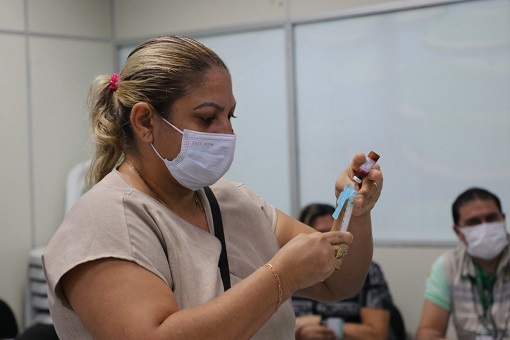 Leia mais sobre o artigo Amazonas registra 3 novos casos e nenhum óbito por Covid-19