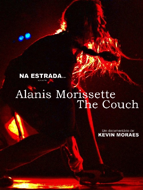 Leia mais sobre o artigo Canal amazonense lança série documental sobre Alanis Morissette