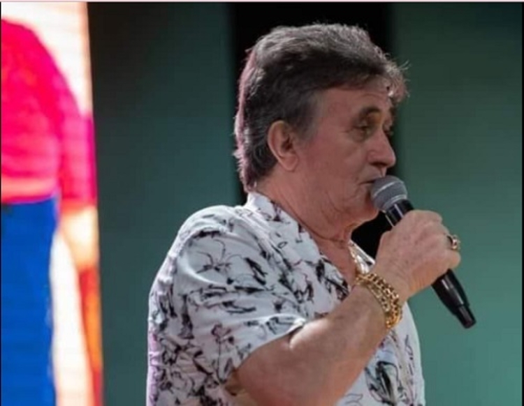 Leia mais sobre o artigo Morre aos 74 anos, Paraná, dono do Rancho Sertanejo em Manaus