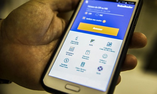 Leia mais sobre o artigo Trabalhadores nascidos em março podem sacar até R$ 1 mil no FGTS