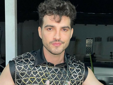 Leia mais sobre o artigo Jão lamenta morte de avó: ‘não sei lidar’