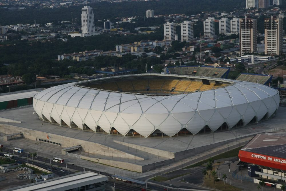 Leia mais sobre o artigo Operação de trânsito é montada para jogo entre Vasco X Guarani; veja alteração