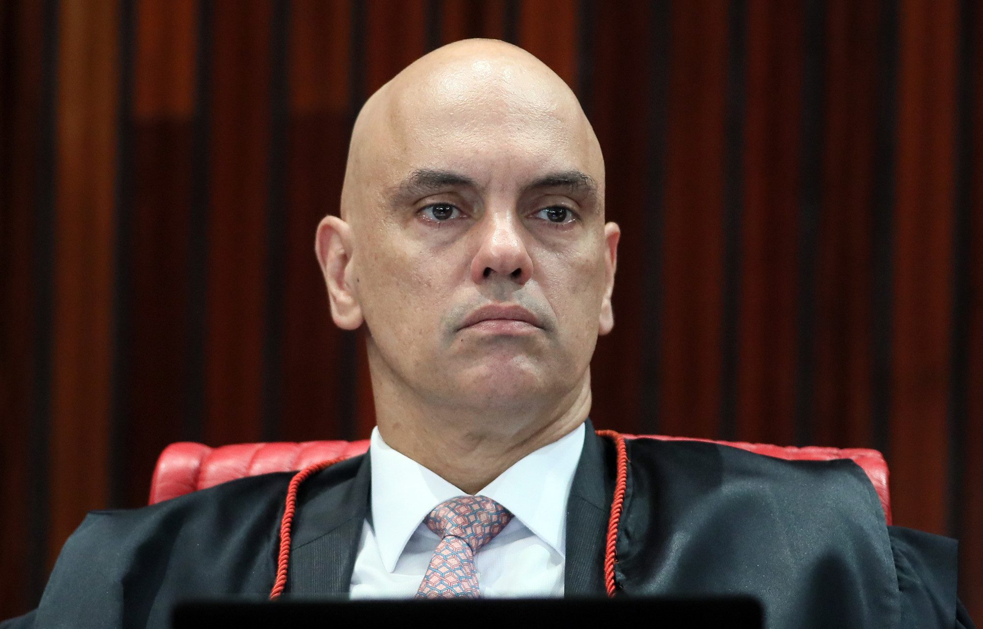 Leia mais sobre o artigo Alexandre de Moraes suspende decreto de Bolsonaro que prejudicava a ZFM