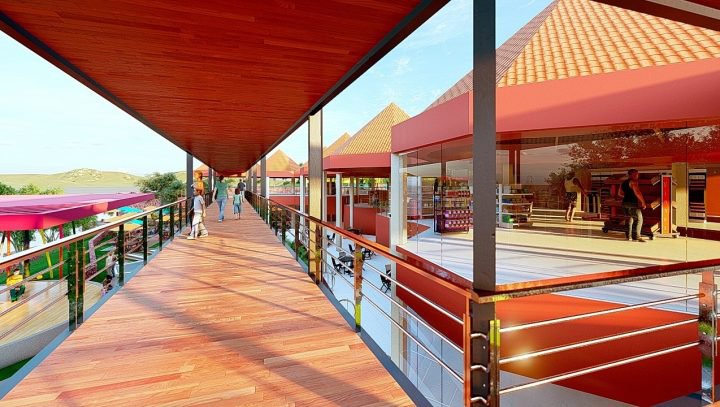 Leia mais sobre o artigo ‘Casa de Praia’ da Ponta Negra será espaço multiuso