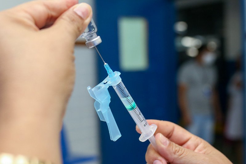 Leia mais sobre o artigo Covid-19: Manaus terá 50 pontos para vacinação nesta semana