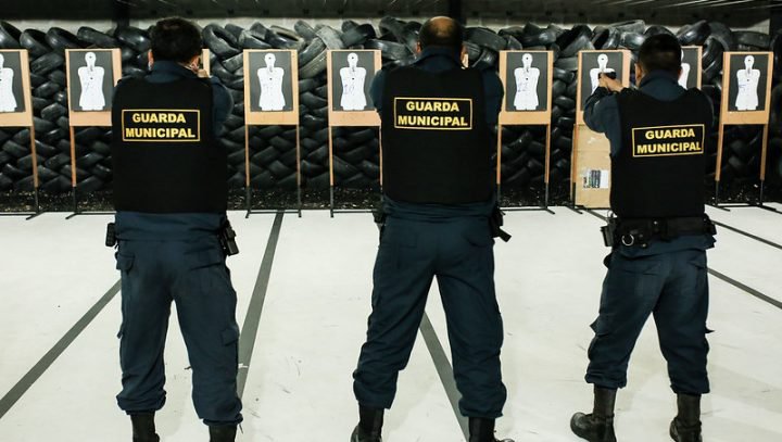 Leia mais sobre o artigo Antes de realizar concurso, Semseg inicia construção do Plano de Cargos, Carreiras e Remuneração (PCCR) da Guarda Municipal de Manaus