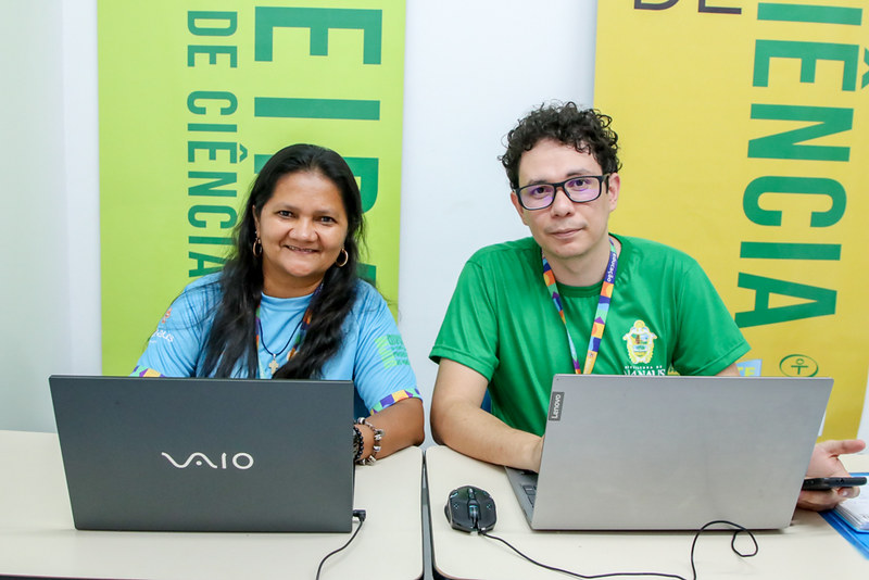 No momento, você está visualizando Em Manaus, escolas municipais estão com 134 projetos científicos aprovados em edital da Fapeam