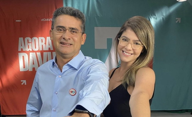 Leia mais sobre o artigo Fernanda Aryel decide que ficará de fora das eleições deste ano