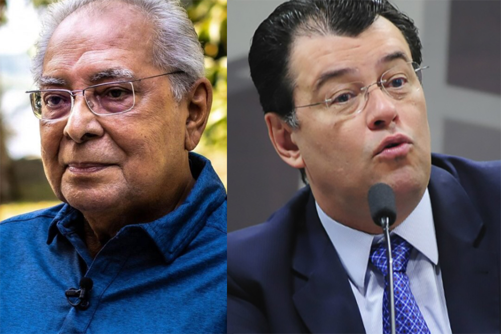 Leia mais sobre o artigo Amazonino e Braga lideram pesquisa para o governo do Amazonas