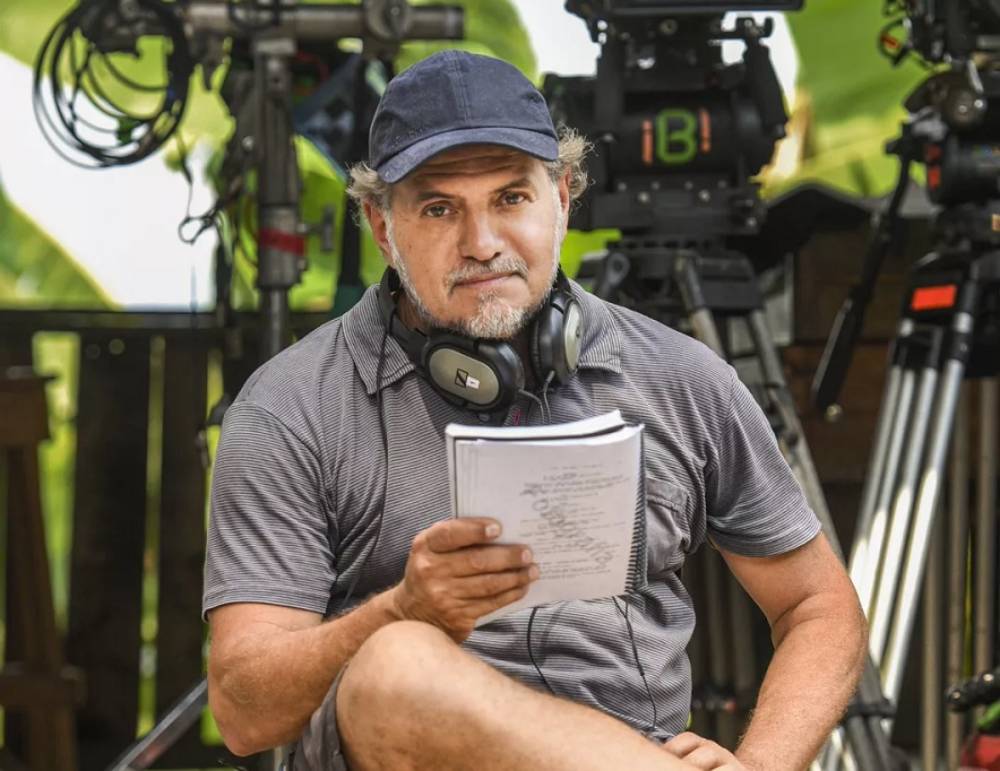 Leia mais sobre o artigo Diretor de ‘Dois Filhos de Francisco’ morre após ter uma taquicardia