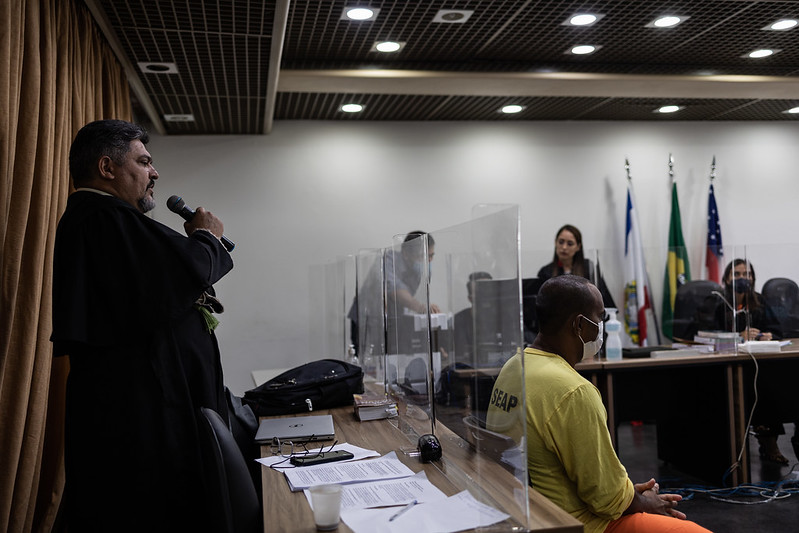 Leia mais sobre o artigo No Amazonas, homem terá que pagar R$ 60 mil para filhos após matar ex-companheira