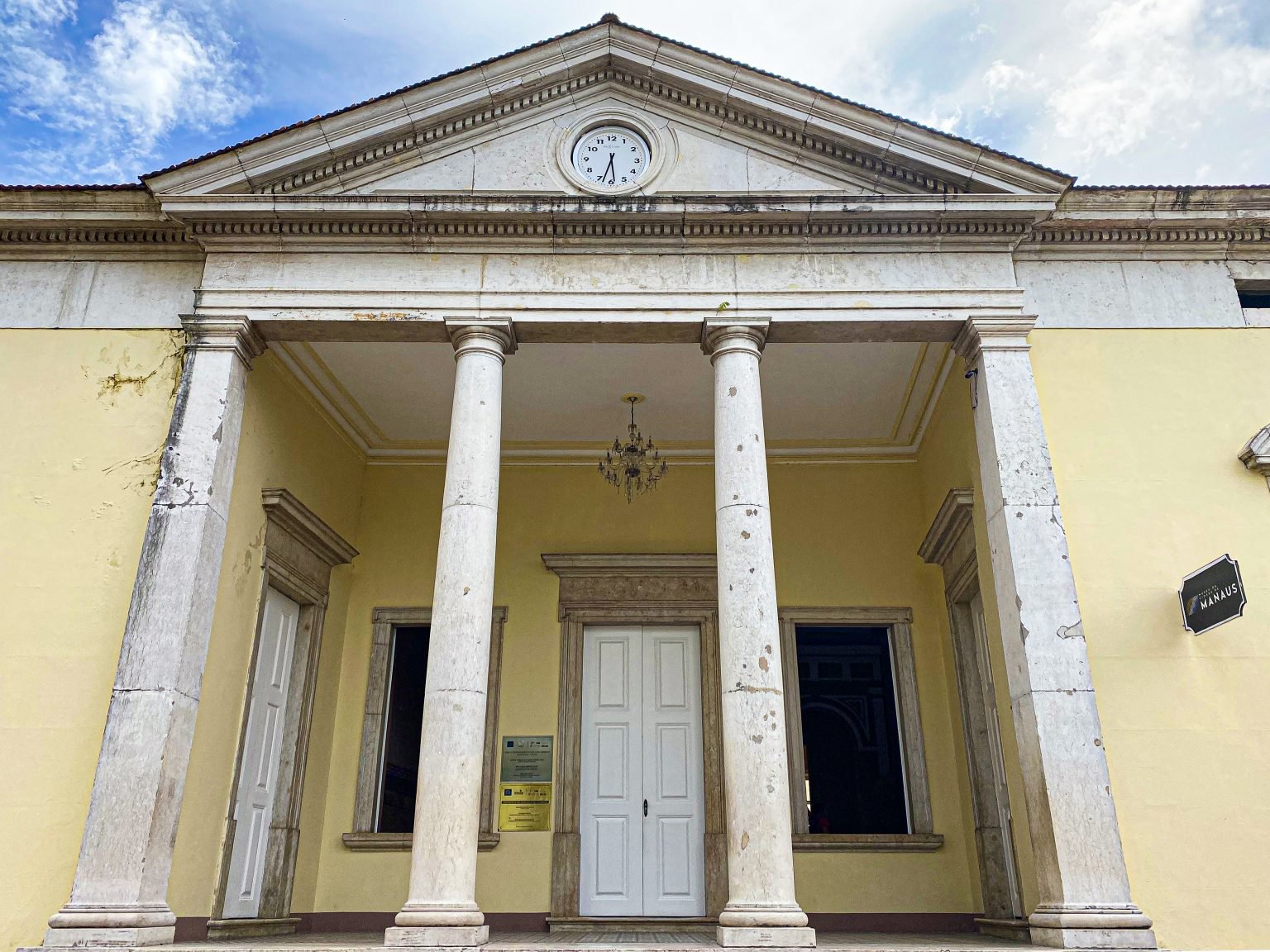 Leia mais sobre o artigo Semana Nacional de Museus terá atividade gratuitas em Manaus
