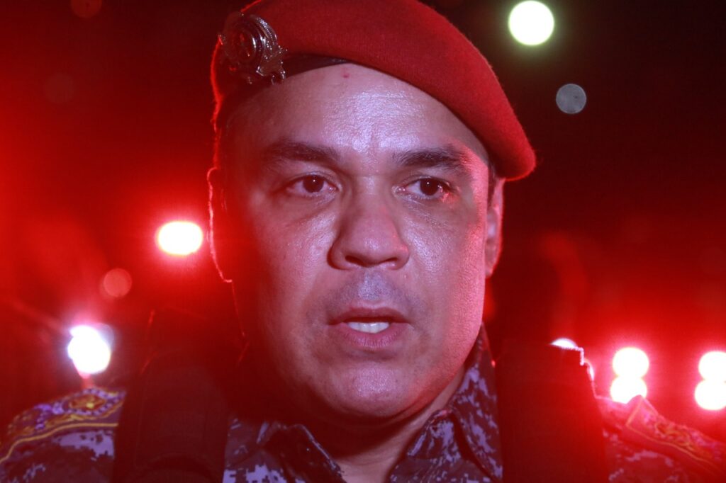 Leia mais sobre o artigo “Ou vai vir em pé ou deitado”, diz coronel da PM do Amazonas após morte de policial