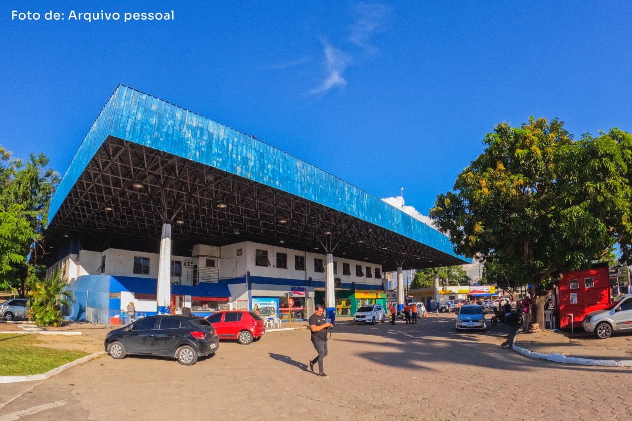 Leia mais sobre o artigo Falta de estrutura da Rodoviária de Manaus prejudica o turismo