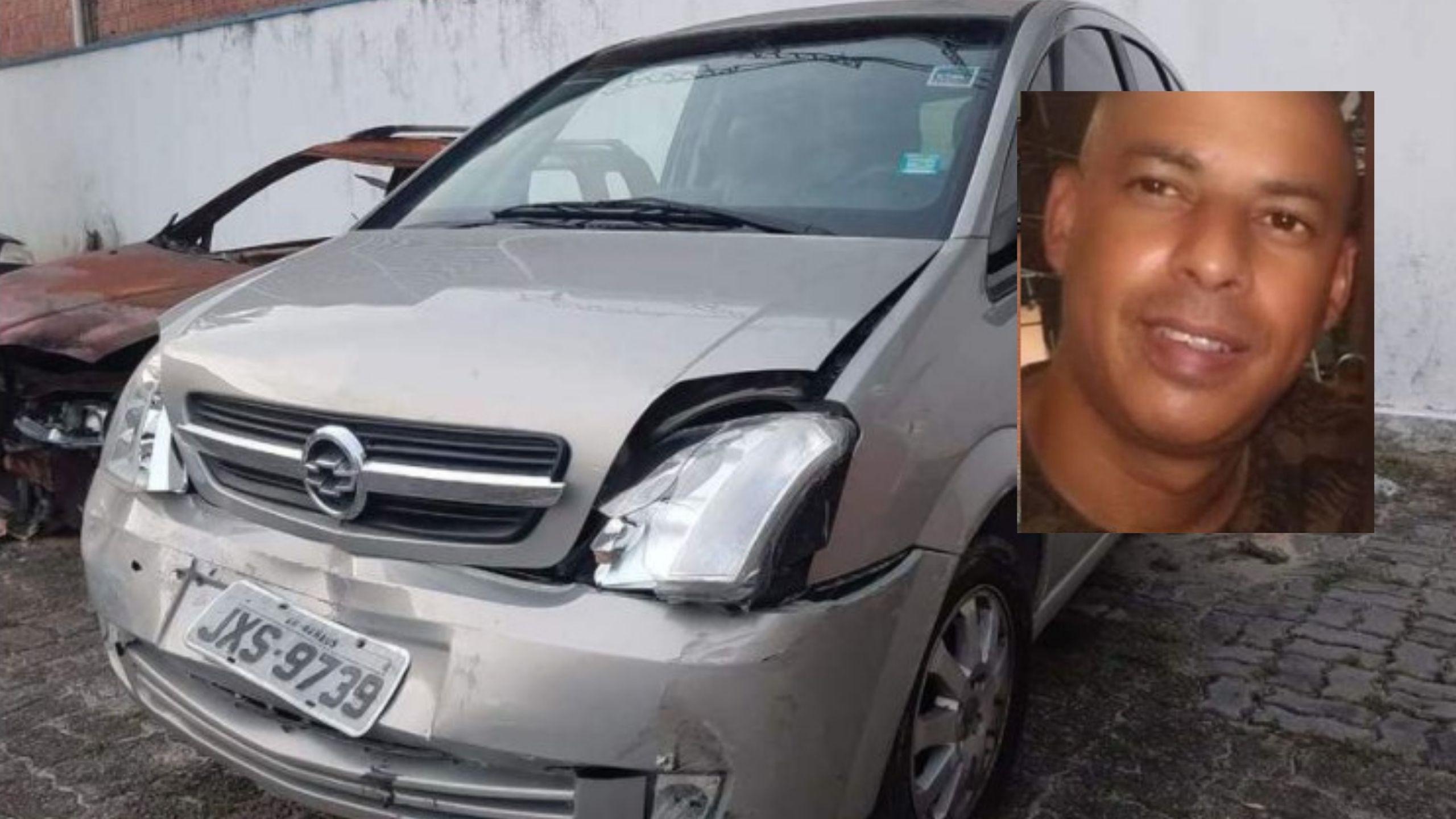 No momento, você está visualizando Em Manaus, homem que matou oficial da Marinha é condenado a 27 anos de prisão