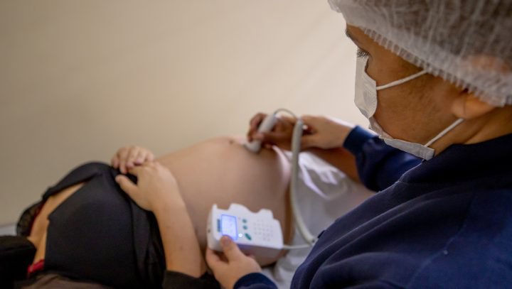 Leia mais sobre o artigo Maternidade Moura Tapajóz oferece curso voltado a gestantes e seus acompanhantes