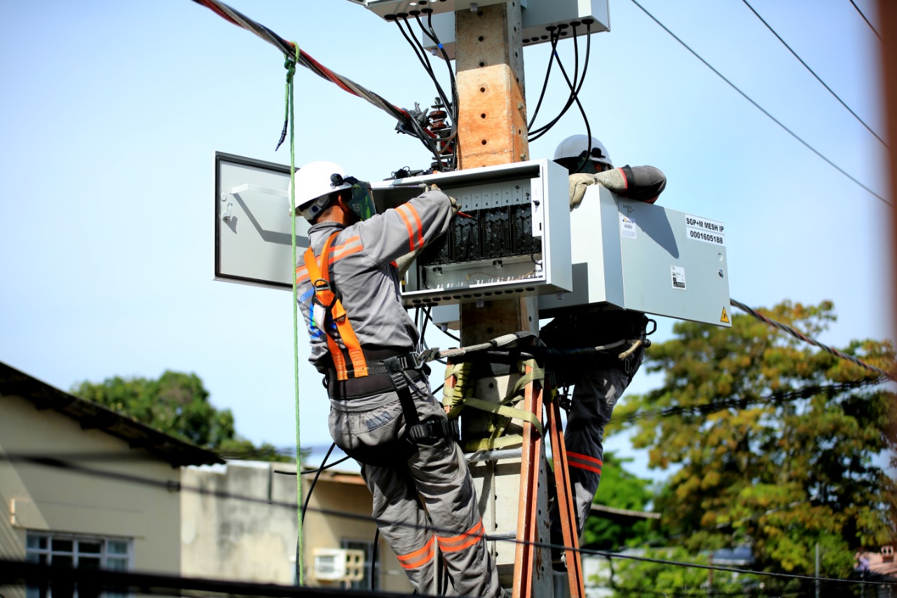 No momento, você está visualizando CPI da Amazonas Energia revela aumento de medidores que cobram o dobro na fatura dos clientes