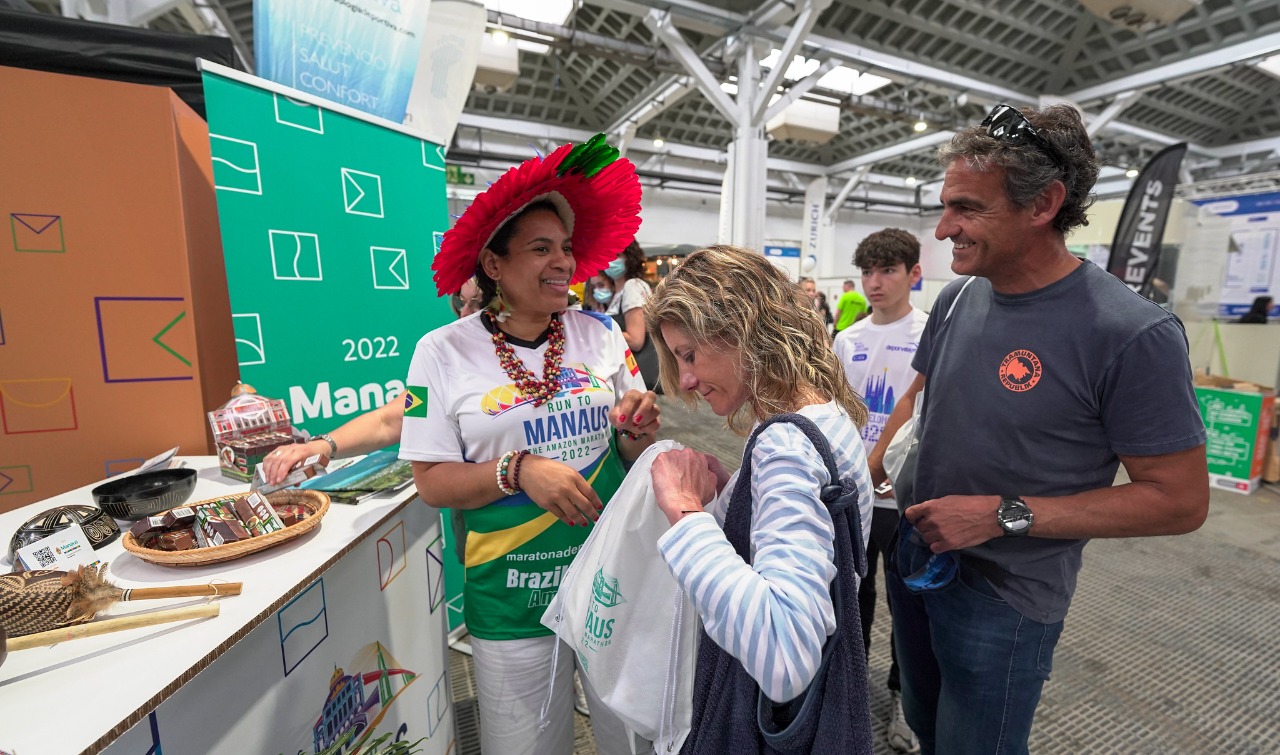 Leia mais sobre o artigo Com foco, Manaus busca se tornar novo centro internacional do turismo esportivo e de aventura