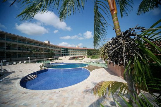 Leia mais sobre o artigo Juiz nega pedido de empresário para adiar leilão do Amazônia Golf Resort
