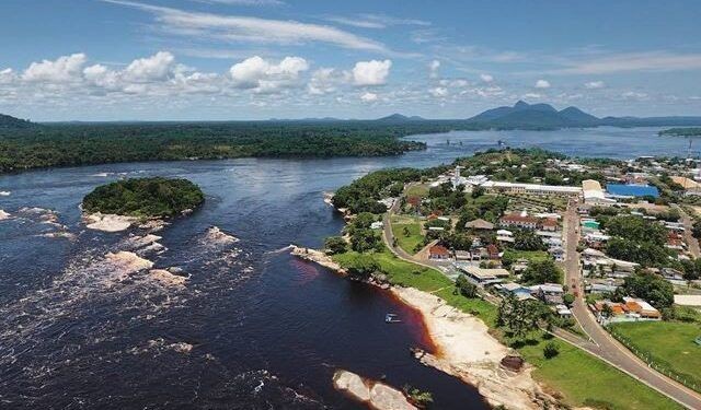 Leia mais sobre o artigo Mineração em São Gabriel da Cachoeira poderá ser suspensa pela Justiça Federal