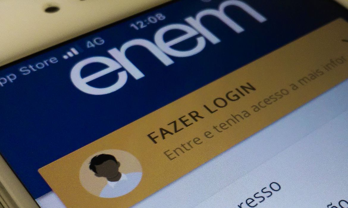 Leia mais sobre o artigo Inscrição no Enem 2022 termina hoje (21)