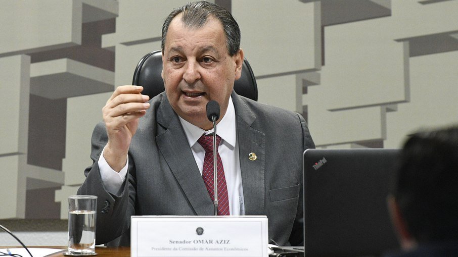 Leia mais sobre o artigo Justiça do Amazonas condena portal por ofensas ao senador Omar Aziz