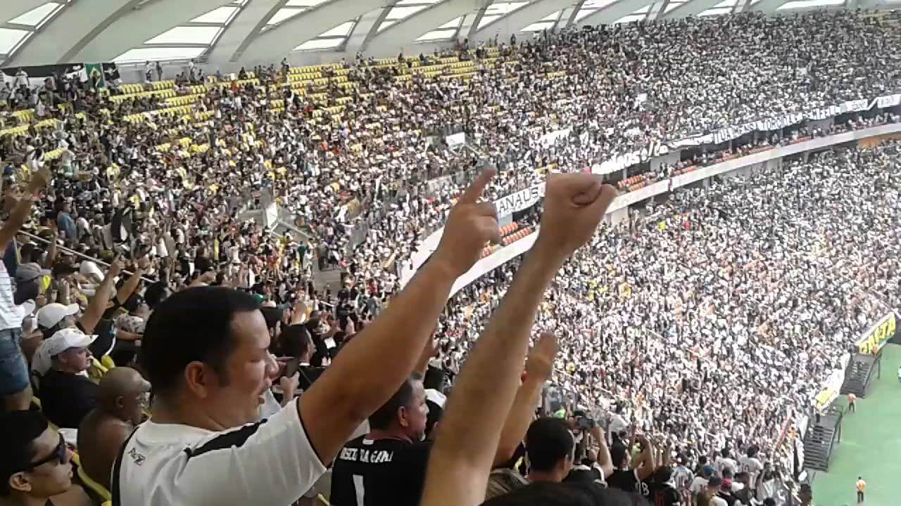 No momento, você está visualizando ATENÇÃO: Vasco lança promoções especiais para o jogo em Manaus