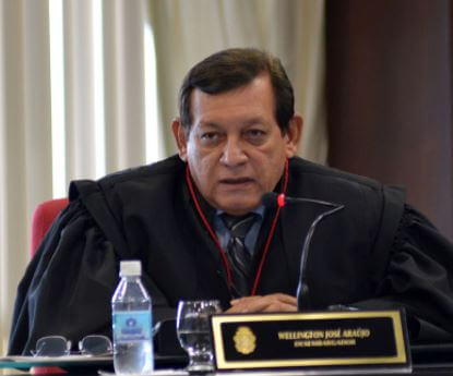 Leia mais sobre o artigo TJAM muda vice-presidência da Corte
