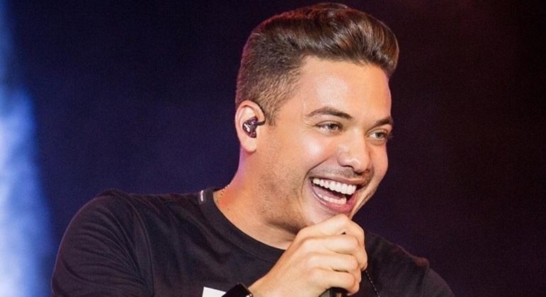 Leia mais sobre o artigo Wesley Safadão se prepara para o maior Garota VIP em Manaus