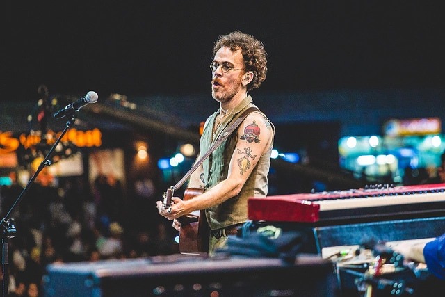 Leia mais sobre o artigo PCD’s terão entrada gratuita em show de Nando Reis em Manaus