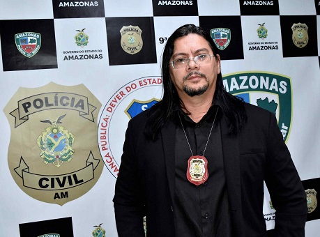 Leia mais sobre o artigo Polícia Civil do Amazonas orienta sobre como se prevenir de crimes comuns em festas juninas