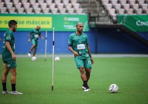Leia mais sobre o artigo Manaus FC enfrenta Altos do Piauí pela série C do Brasileirão