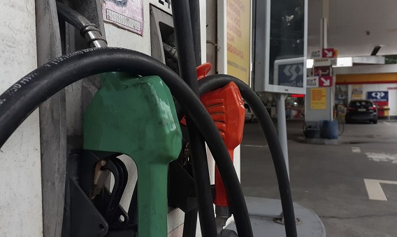 Leia mais sobre o artigo Gasolina subirá até R$ 0,34 e etanol, R$ 0,02 com reoneração parcial
