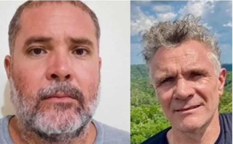 Leia mais sobre o artigo Imprensa internacional repercute mortes de Dom e Bruno no Amazonas