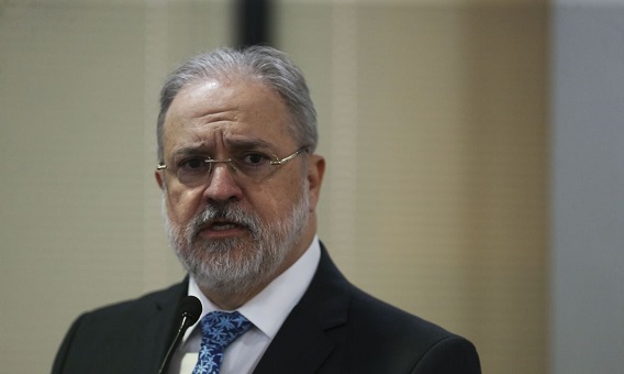 Leia mais sobre o artigo PGR defende continuidade de investigação sobre mortes de Dom e Bruno