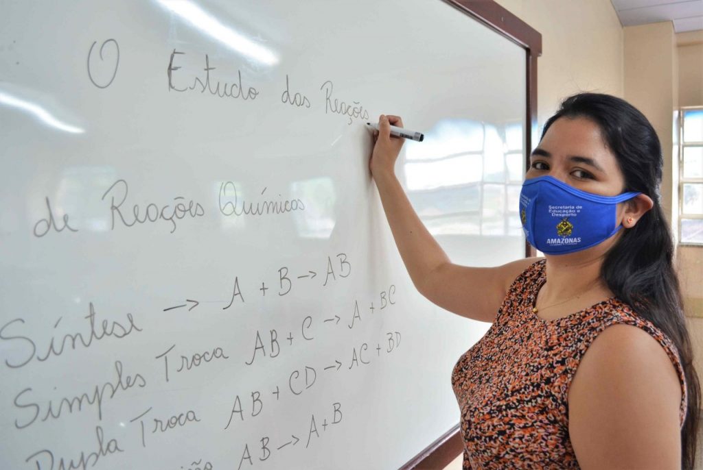 Leia mais sobre o artigo Lista de para projeto Mestre Qualificado é divulgada; confira