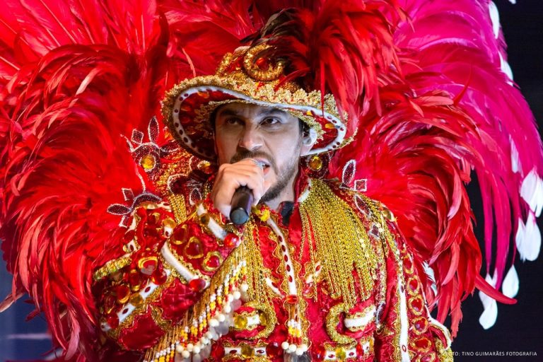 Leia mais sobre o artigo Levantador de toadas Sebastião Jr anuncia saída do Garantido