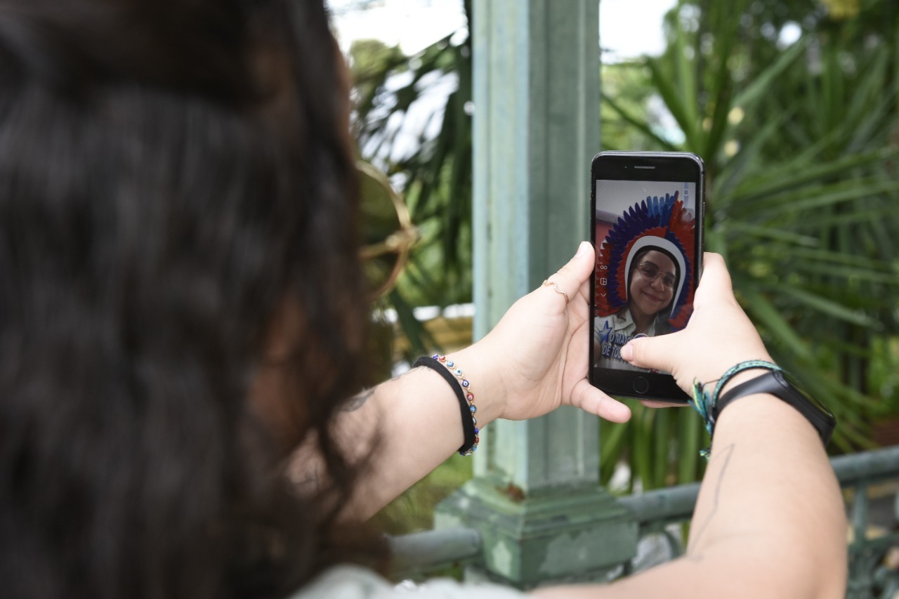 Leia mais sobre o artigo Governo do Amazonas lança Bumbá App em Parintins
