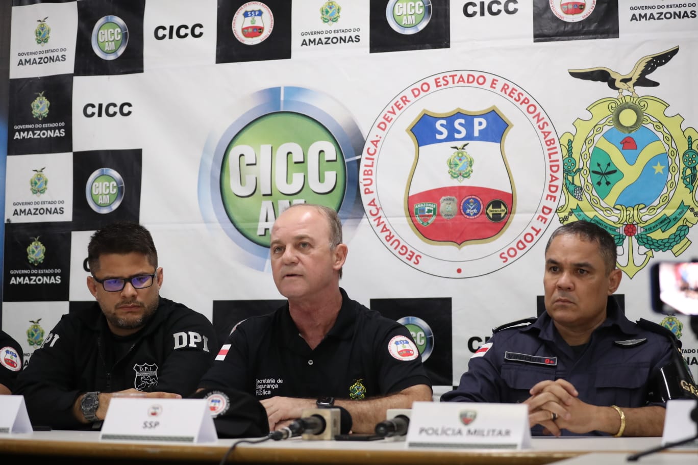 Leia mais sobre o artigo Policiamento será reforçado após morte de L7, filho de Zé Roberto