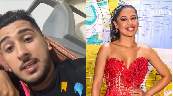 Leia mais sobre o artigo Influencer detona São João da Thay: ‘nunca me senti tão humilhado’