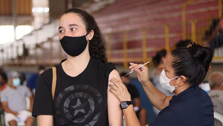 Leia mais sobre o artigo Manaus terá quase 100 pontos de vacina durante o ‘Dia D’ de multivacinação no sábado (11)